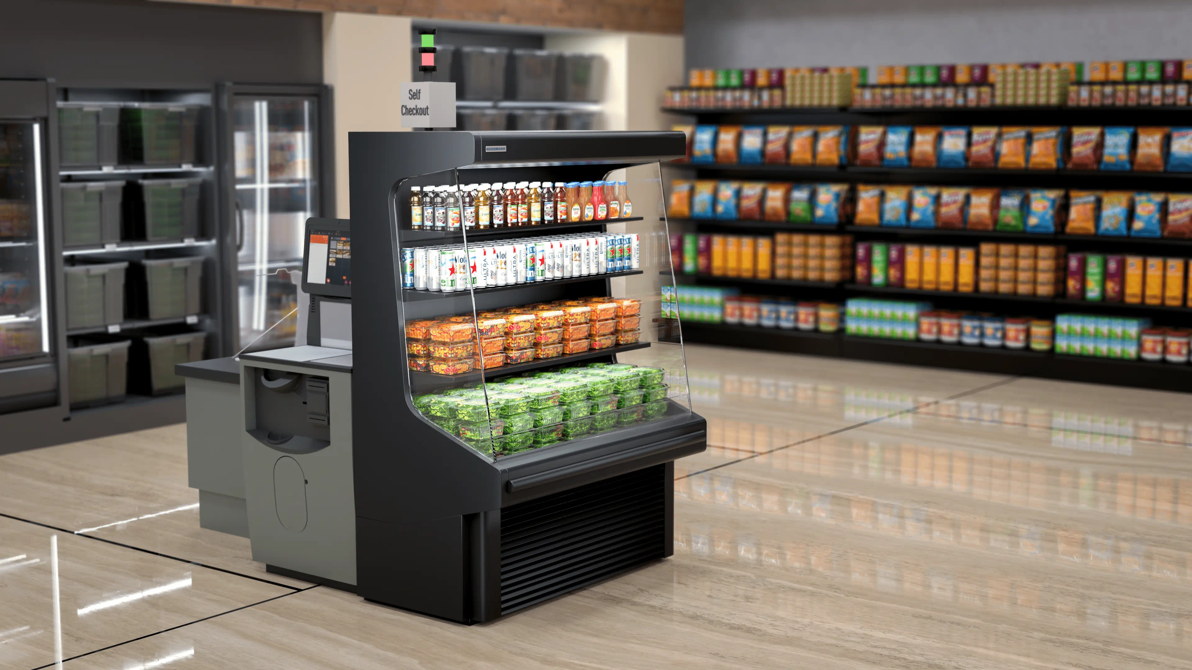 GSVM-In-Store-Product-Rendering