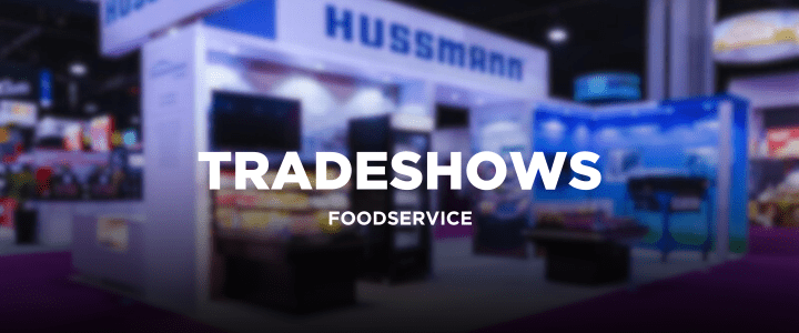 Foodservice-tradeshow-events